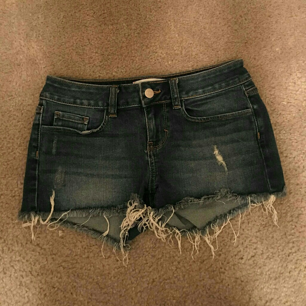 Pink Victoria's Secret